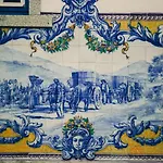 Estação Ferroviária De Mondim De Basto *