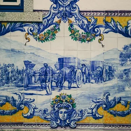 Estacao Ferroviaria De Mondim De Basto *