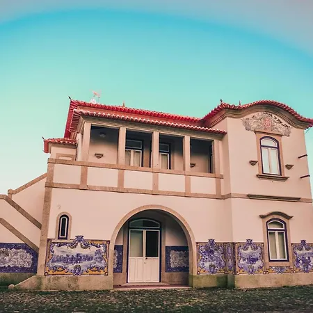 Estacao Ferroviaria De Mondim De Basto