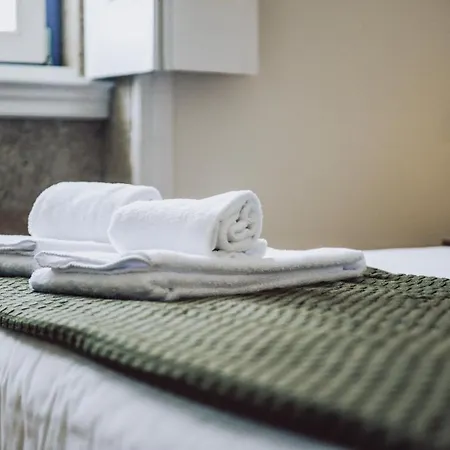 Estacao Ferroviaria De Mondim De Basto Ferienpark