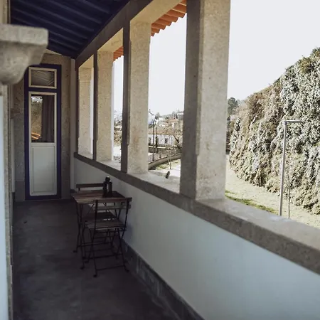 Estacao Ferroviaria De Mondim De Basto * Castelbuono