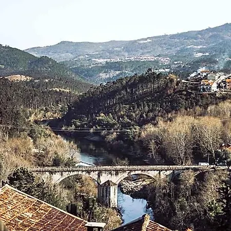 Estacao Ferroviaria De Mondim De Basto Celorico De Basto