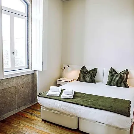 Tatil parkı Estacao Ferroviaria De Mondim De Basto
