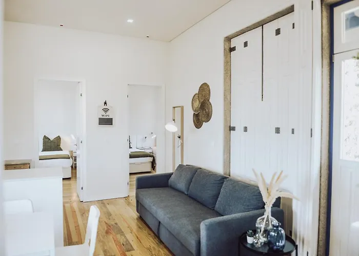 Estacao Ferroviaria De Mondim De Basto