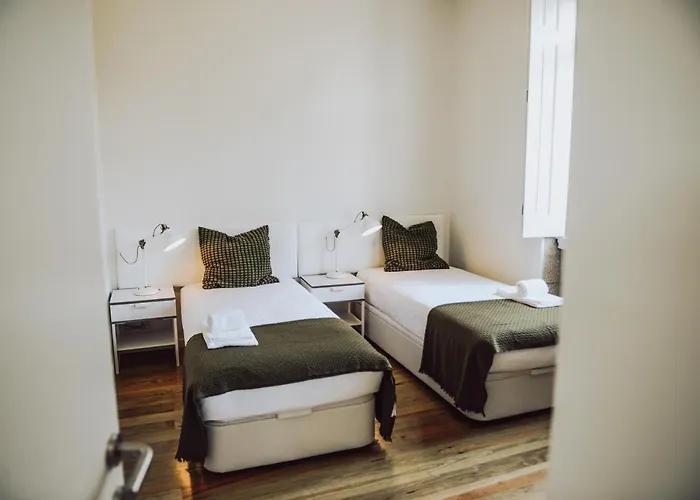 Estacao Ferroviaria De Mondim De Basto Ferienpark