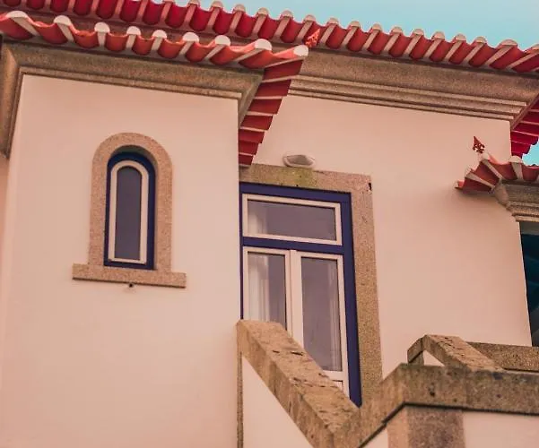 Semesterpark Estacao Ferroviaria De Mondim De Basto Celorico De Basto