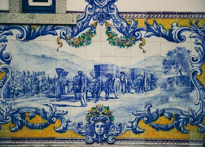 Estacao Ferroviaria De Mondim De Basto *