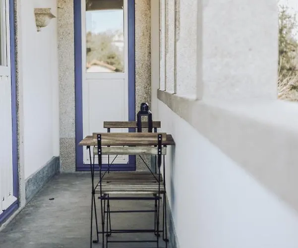 Estacao Ferroviaria De Mondim De Basto