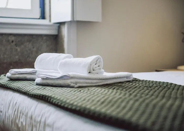 Estacao Ferroviaria De Mondim De Basto Ferienpark