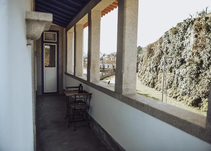 Estacao Ferroviaria De Mondim De Basto * Celorico De Basto