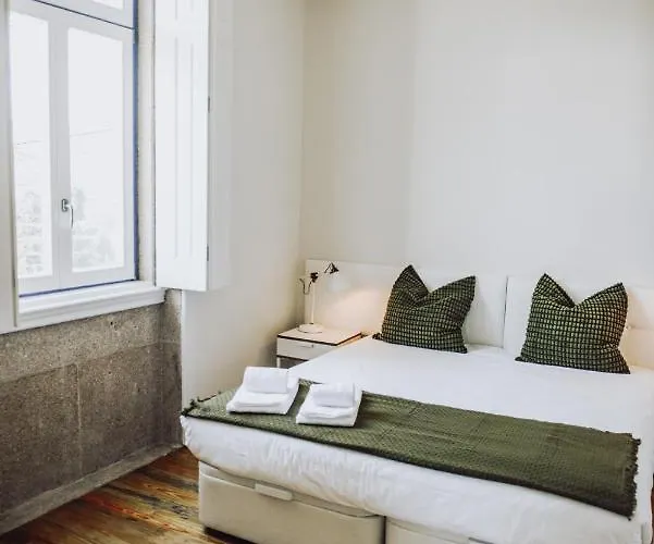 Estacao Ferroviaria De Mondim De Basto Ferienpark